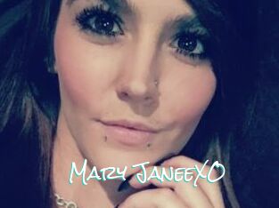 Mary_JaneeXO