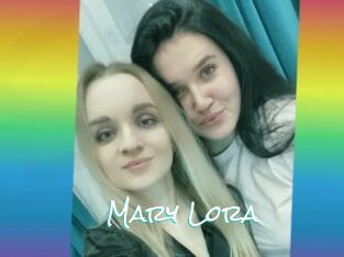 Mary_Lora Sensuality Dream
