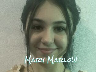Mary_Marlow