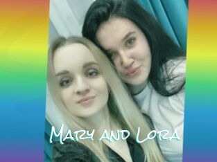 Mary_and_Lora Sensuality Dream