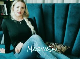 MaryaSisi
