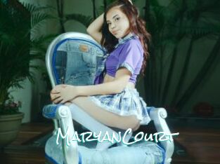 MaryanCourt