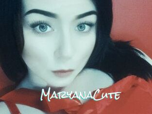 MaryanaCute