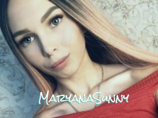 MaryanaSunny