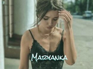 Maryanka