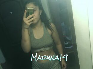 Maryna19 Sensuality Dream