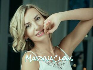 MarynaClous