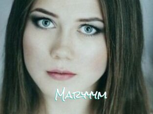 Maryyy_m Sensuality Dream