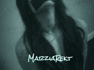 MarziaRekt