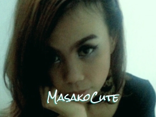 MasakoCute Sensuality Dream