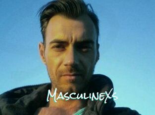 MasculineXs Sensuality Dream