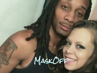MaskOff