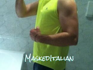 MaskedItalian