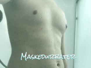 Maskedurbater