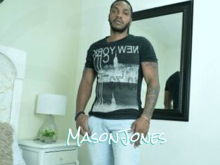 MasonJones