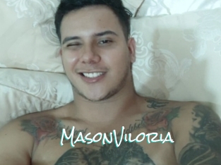 MasonViloria