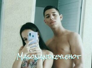 Masonandkeylehot
