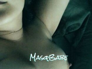 MasqBabe