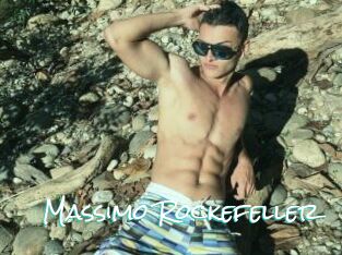 Massimo_Rockefeller