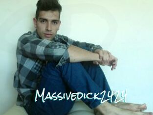 Massivedick2424