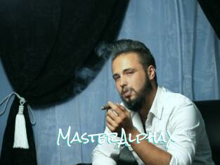 MasterAlphaX