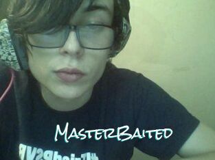 MasterBaited