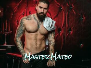 MasterMateo