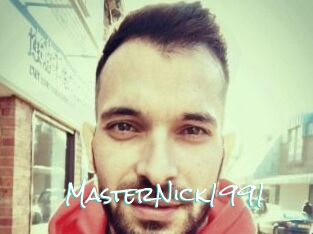 MasterNick1991 Sensuality Dream