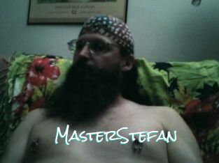 MasterStefan