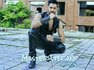 MasterStefano