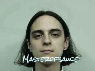Masterofsauce