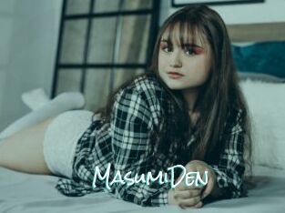 MasumiDen