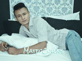 MateoColens