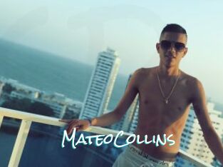 MateoCollins