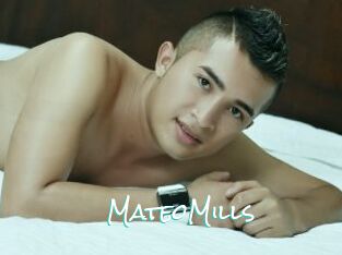 MateoMills