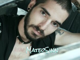 MateoSinn