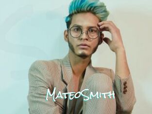 MateoSmith