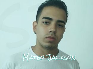 Mateo_Jackson