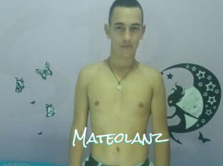 Mateolanz