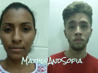 MatheoAndSofia