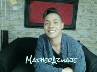 MatheoAzuaje