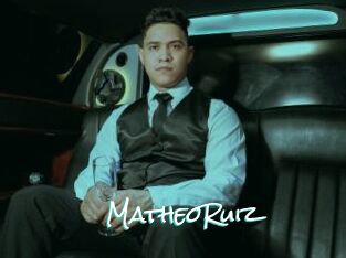 MatheoRuiz