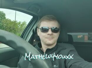 Mathew4youxx Sensuality Dream