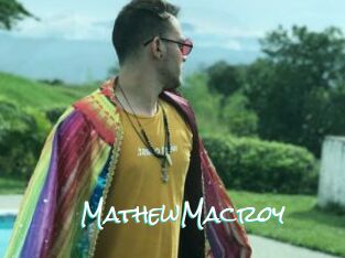 MathewMacroy Sensuality Dream
