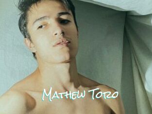 Mathew_Toro