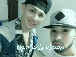 MathiasAndAron