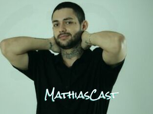MathiasCast