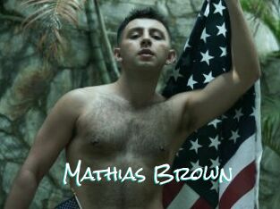 Mathias_Brown