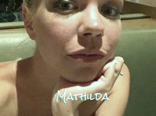Mathilda