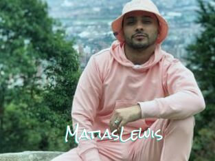 MatiasLewis Sensuality Dream